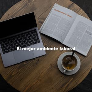 El mejor ambiente laboral - Dinner Music Luxury