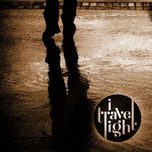 My Shadow - I TRAVEL LIGHT
