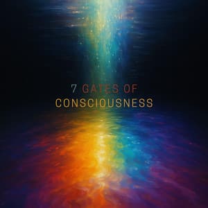 7 Gates of Consciousness - Sacral Chakra Universe