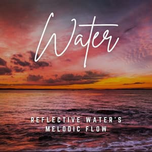 Music for Calming Pets: Tranquil Water Melodies - Unique Chill