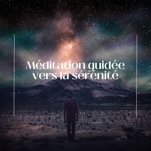 Méditation guidée vers la sérénité - Tranquil Music Sound of Nature