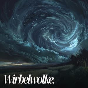 Wirbelwolke - Klaviermusik
