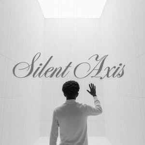 Silent Axis - Maryada Ram