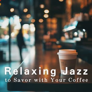 Relaxing Jazz to Savor with Your Coffee - Eximo Blue