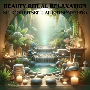 Beauty Ritual Relaxation: Spa Background Music - Entspannungsmusik Academy