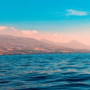 Delightful Sea Waves - Sea Sounds