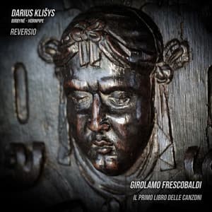 Girolamo Frescobaldi: Canzoni A Due Canti - Girolamo Frescobaldi