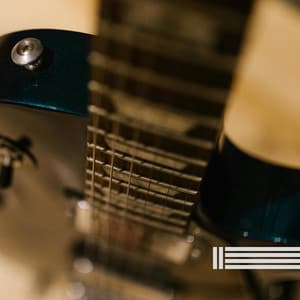 Soft Guitar Instrumentals - Soft Instrumental Music