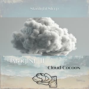Imagine It: Cloud Cocoon - Starlight Sleep
