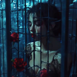 Prisoner of Love - The London Jazz Lounge Bar