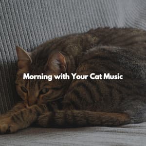 Morning with Your Cat Music - Jazz Trio