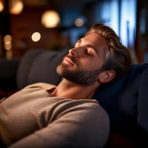 Orquesta De Sueño Soñadora: Música Para Un Sueño Tranquilo - Bertie Lambert