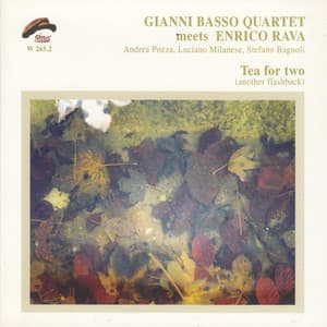 Tea for Two - Enrico Rava