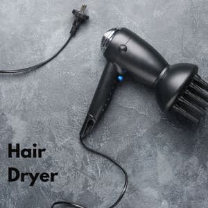 Hair Dryer - Hair Dryer Compilation