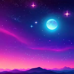 Ritmos Relajantes Para Reflexiones Tranquilas En La Noche - TEMPORIZADOR SL