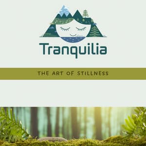 Tranquilia: The Art of Stillness - Tranquilia