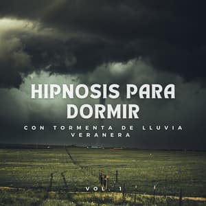 Lluvia Para Dormir Con Sonido De Tormenta Vol. 1 - Tormentas bálticas