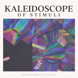 Kaleidoscope of Stimuli - Study Radiance