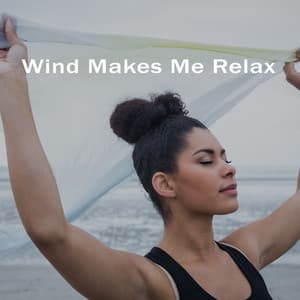 Wind Makes Me Relax – Music for Short Nap, Deep Meditation and Stress Relief - Piano Virtuo