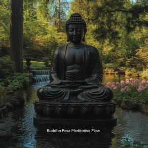 Meditative Monk Lhasa - Mountain of Meditation