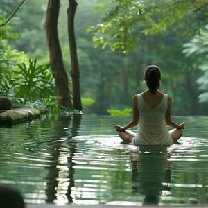 Mystical Reverberations - Yoga Nidra