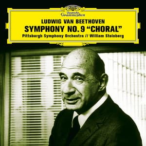 Beethoven: Symphony No. 9 in D Minor, Op. 125 "Choral" - Ludwig van Beethoven
