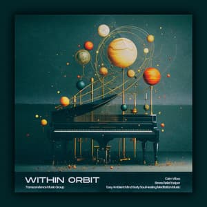 Within Orbit - Stress Relief Helper
