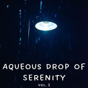 Aqueous Drop of Serenity Vol. 2 - Sleepy Times