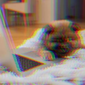 Backdrop for Friday Dog Events - Jazz Quintet - Sleepy Dogs