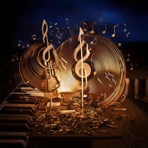 Music Unveiled: Rhythms of Harmony - LondonBridge