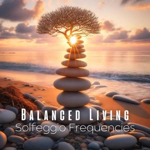 Solfeggio Frequencies for Balanced Living: Navigating the Depths of Inner Experience - Hz Regenerates Tissues