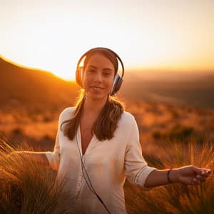 Esencia Melódica: Música Para Cada Estado De Ánimo - Reflexiones Acústicas