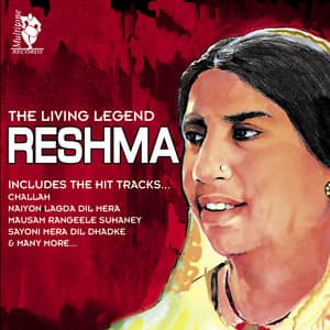 The Living Legend - Reshma