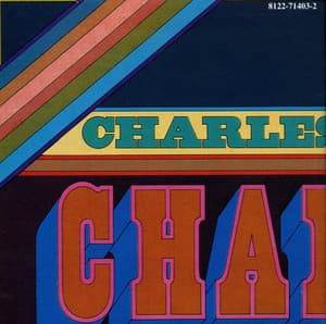 Changes One - Charles Mingus