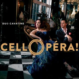 CellOpéra! - Pyotr Ilyich Tchaikovsky