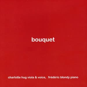 Bouquet - Charlotte Hug