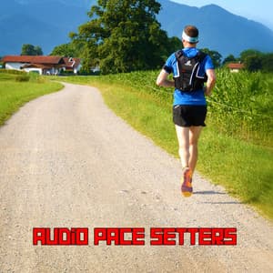 Audio Pace Setters - Running Trax