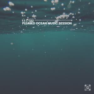 Pleased Ocean Music Session - Sundays By The Ocean