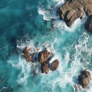 Baby's Ocean Dream: Soothing Sea Sounds - Memorable