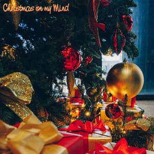 Christmas on My Mind - Christmas 2022