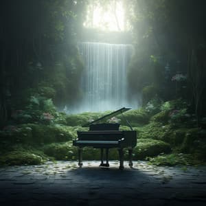 Discovery Chords: Inspiring Piano Music - Sad Fiona