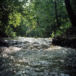 Ríos Calmantes De Spa, Música Relajante De Agua - Música asiática de spa