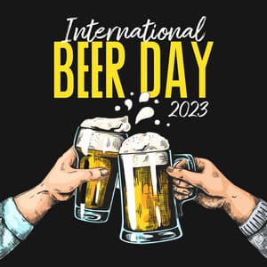 International Beer Day 2023 - Brewery Jazz Mix, Smooth Instrumental Jazz Music for Bars and Pubs - Smooth Jazz Family Collective