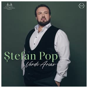 Verdi Arias - Giuseppe Verdi