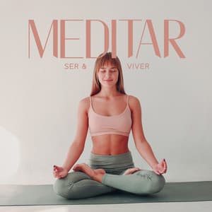 Meditar, Ser & Viver: Meditação 432 Hz, Viver sem Stress, Plenitude de Vida - Conjunto de Música de Meditação Budista