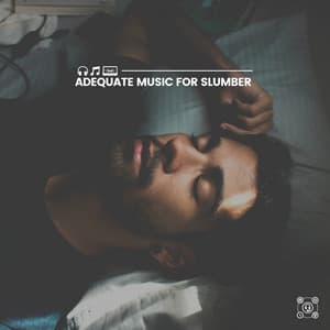 Adequate Music for Slumber - Ensemble Reiki