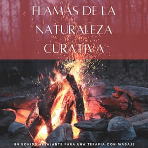 Flamas De La Naturaleza Curativa: Un Sonido Relajante Para Una Terapia Con Masaje - Fuego definitivo