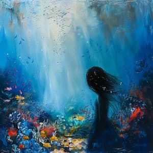 Música Del Sueño Del Océano: Serenidad Nocturna - Sonidos de noche silenciosos