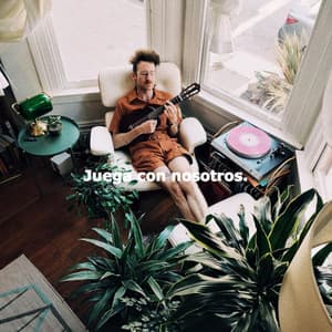 Juega con nosotros. - Chilled Morning Music