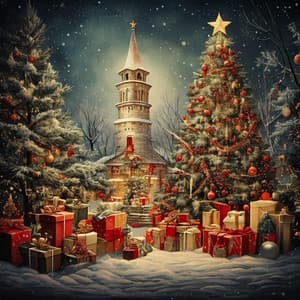 Holiday Harmonies: The Spirit of Christmas - Kid's Christmas